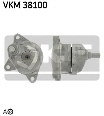 SKF VKM 38100