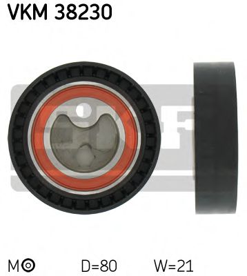 SKF VKM 38230