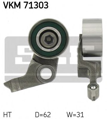 SKF VKM 71303