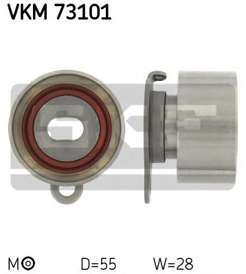 SKF VKM 73101