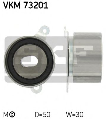 SKF VKM 73201