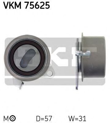 SKF VKM 75625