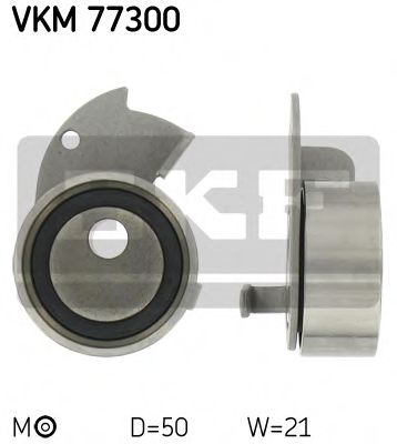 SKF VKM 77300