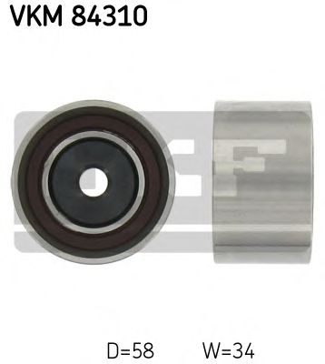 SKF VKM 84310