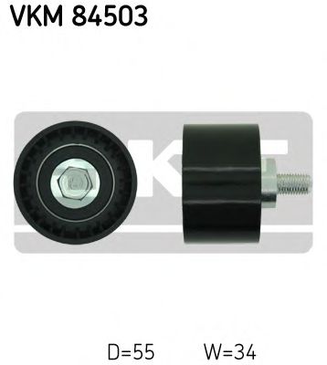 SKF VKM 84503