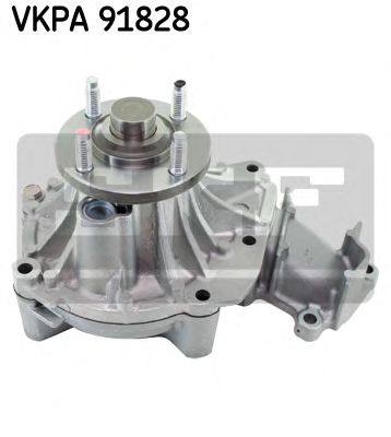 SKF VKPA 91828