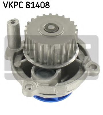 SKF VKPC 81408