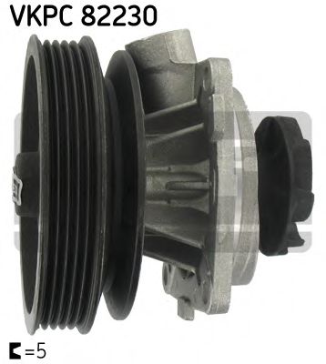 SKF VKPC 82230