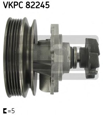 SKF VKPC 82245