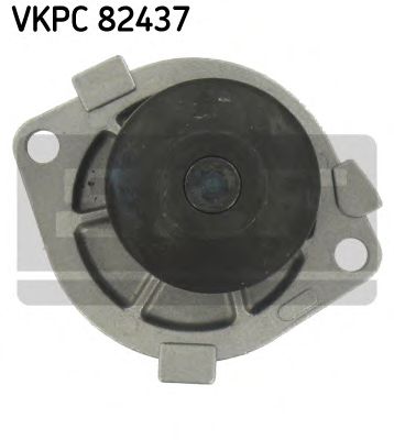 SKF VKPC 82437