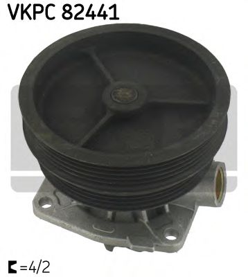 SKF VKPC 82441