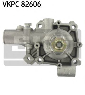 SKF VKPC 82606