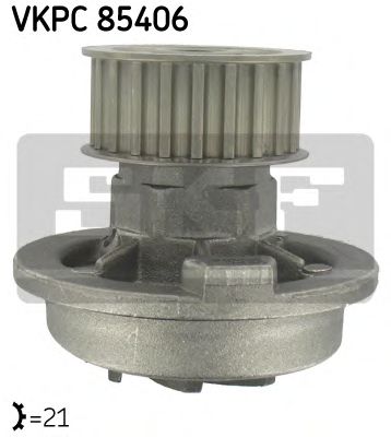 SKF VKPC 85406