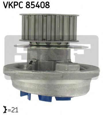 SKF VKPC 85408