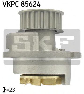 SKF VKPC 85624