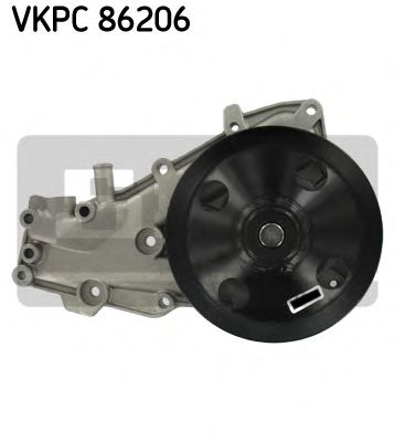 SKF VKPC 86206