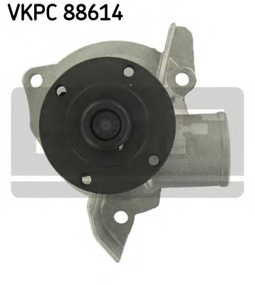 SKF VKPC 88614