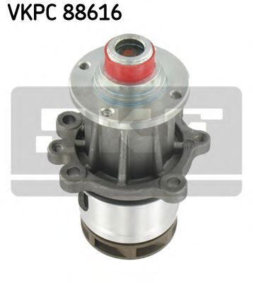 SKF VKPC 88616