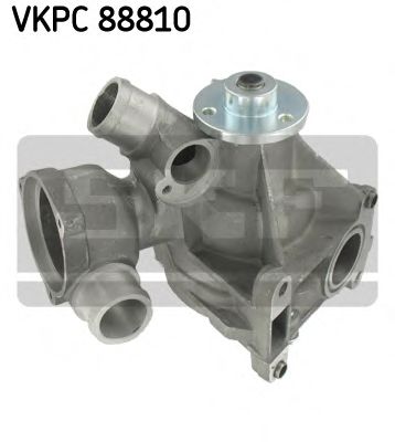 SKF VKPC 88810