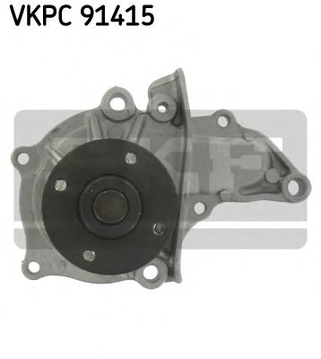 SKF VKPC 91415