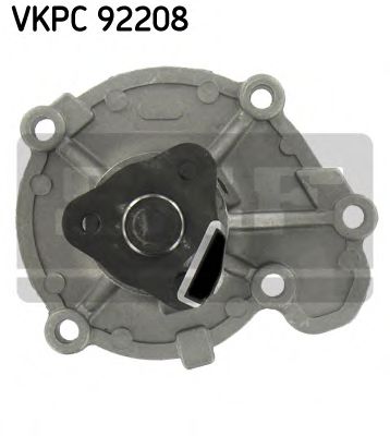 SKF VKPC 92208