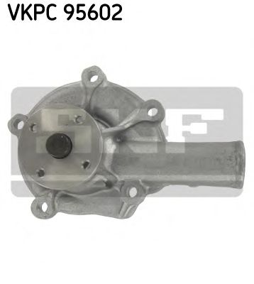 SKF VKPC 95602