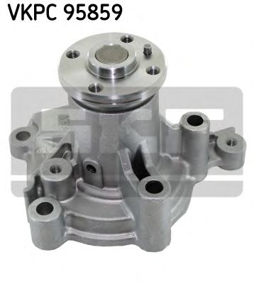 SKF VKPC 95859