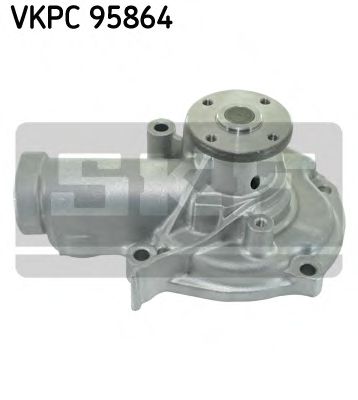 SKF VKPC 95864