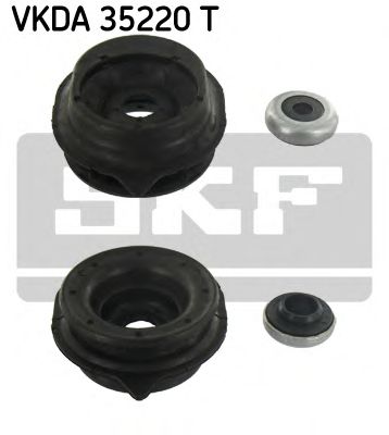 SKF VKDA 35220 T