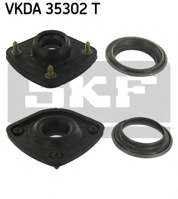 SKF VKDA 35302 T