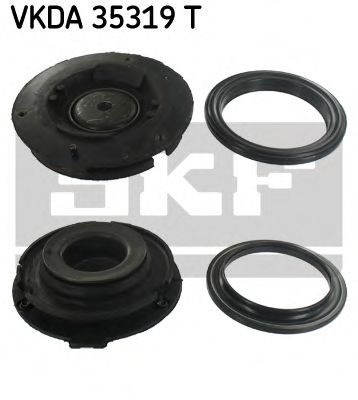 SKF VKDA 35319 T