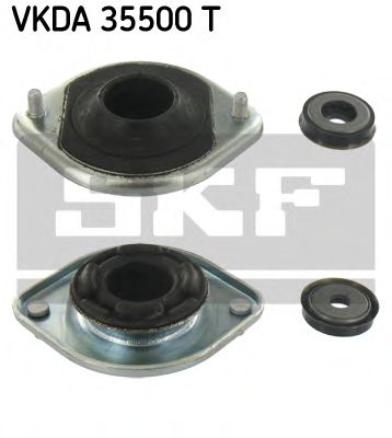 SKF VKDA 35500 T