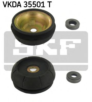 SKF VKDA 35501 T