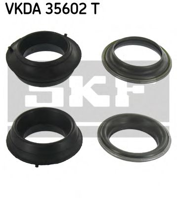 SKF VKDA 35602 T