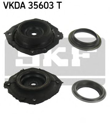 SKF VKDA 35603 T