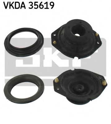 SKF VKDA 35619