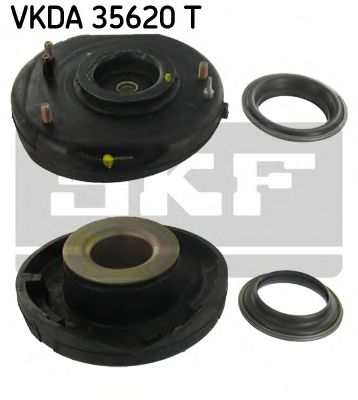 SKF VKDA 35620 T