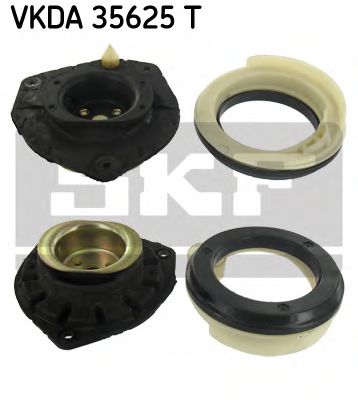 SKF VKDA 35625 T