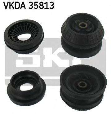 SKF VKDA 35813