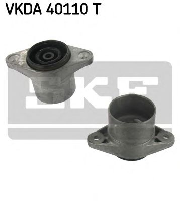 SKF VKDA 40110 T