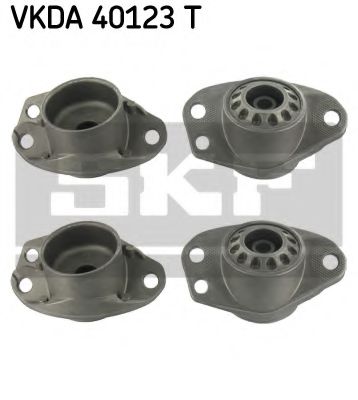 SKF VKDA 40123 T