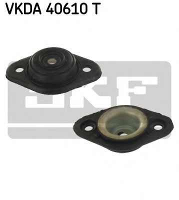 SKF VKDA 40610 T