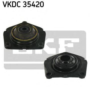 SKF VKDC 35420