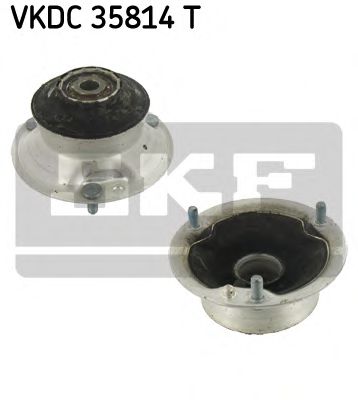 SKF VKDC 35814 T