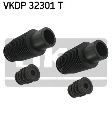 SKF VKDP 32301 T