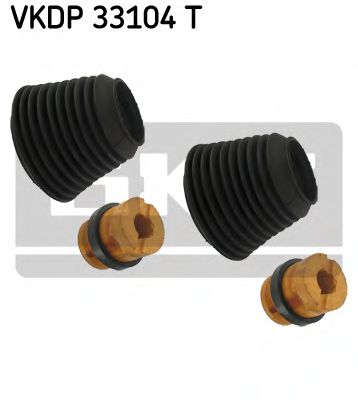 SKF VKDP 33104 T