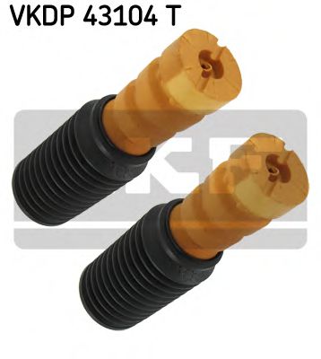 SKF VKDP 43104 T