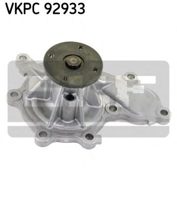 SKF VKPC 92933