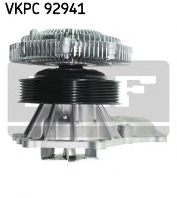 SKF VKPC 92941