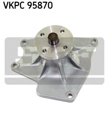 SKF VKPC 95870